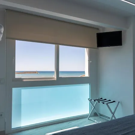 Hostal Boutique La Mar Serena-2